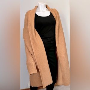 Rd Style Michelle Patch Pocket Coatigan